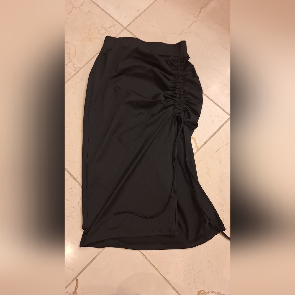 New Skirt